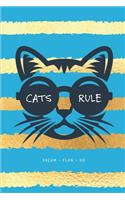 Cats rule