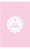 Recipe Book