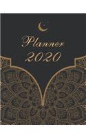 F4 2020 Planner