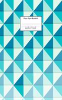 Graph Paper Notebook