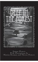 Deep in the Forest: A Creepy Collection of Strange Tales for Children