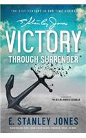 Victory Through Surrender