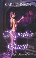 Kyrah's Quest