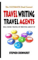Travel Writing Travel Agents