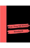 Test Prep US History