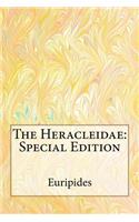 The Heracleidae: Special Edition