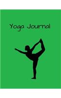 Yoga Journal