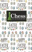 Chess Scorebook