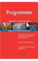 Programmer RED-HOT Career Guide; 2525 REAL Interview Questions