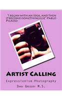 Artist Calling