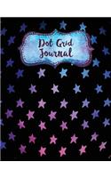 Dot Grid Journal