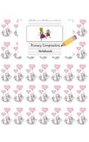 Primary Composition Notebook