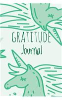 Gratitude Journal