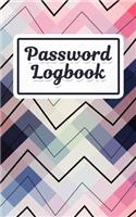 Password Logbook