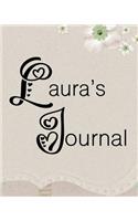 Laura's Journal