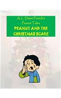 Peanut and the Christmas Scare