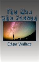 The Man Who Passed