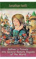 Gulliver's Travels Into Several Remote Regions of the World
