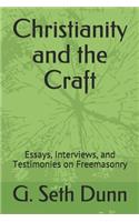 Christianity and the Craft