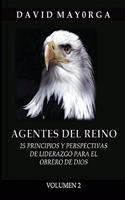Agentes del Reino Volumen 2