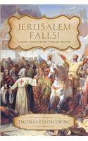 Jerusalem Falls