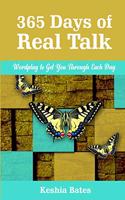 365 Days of Real Talk
