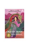 Dragonkeeper 3: Dragon Moon: (3 Dragonkeeper)