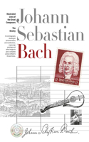 New Illustrated Lives of Great Composers: Bach (Book/CD): Bach