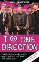 I Love One Direction