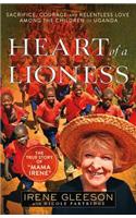 Heart of a Lioness