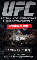 UFC Official Fan's Guide