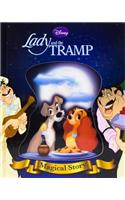 Lady and the Tramp