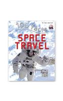 100 Facts Space Travel