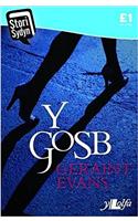 Stori Sydyn: Y Gosb