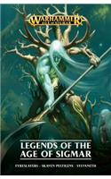 Legends of the Age of Sigmar
