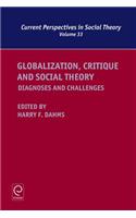 Globalization, Critique and Social Theory