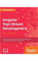 Angular Test-Driven Development