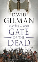 Gate of the Dead: Volume 3(Master of War)