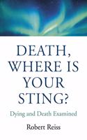 Death, Where Is Your Sting?