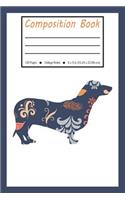 Composition Book