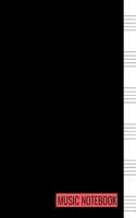 Music Notebook