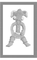 Mesoamerican Terracotta Figure