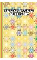 Sketch Pocket Notebook