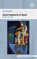 Social Imaginaries of Space