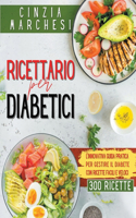 Ricettatio per Diabetici