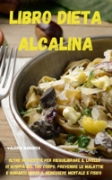 Libro Dieta Alcalina