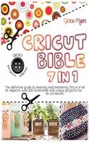 CRICUT BIBLE 7 in 1