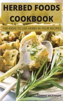 Herbed Foods Cookbook