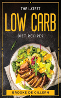 Latest Low Carb Diet Recipes
