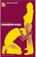 Rainbow Kiss